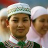 Chinese Muslim