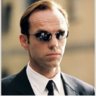 Agent Smith