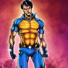 Super Commando Dhruva