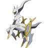 Arceus