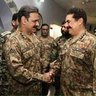 Gen Raheel