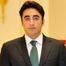 Bilawal Bhutto