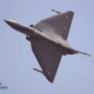 LCA Tejas