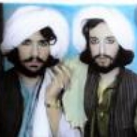 Pashtun Taliban