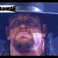 The Undertaker