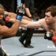 Forrest Griffin