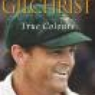 Adam Gilchrist