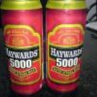 Haywards 5000