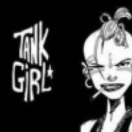 TankGirl