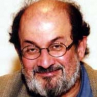 Salman Rushdie