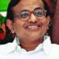 P. CHidambaram