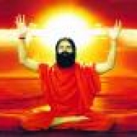 Ramdev Baba