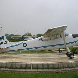 Cessna