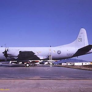 P-3C