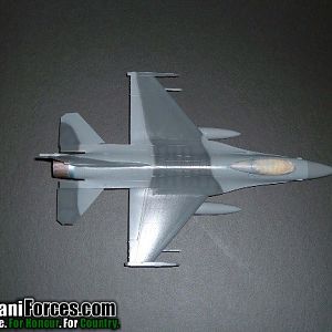 F-16 Fighting Falcon