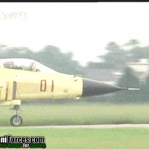 JF-17 Thunder