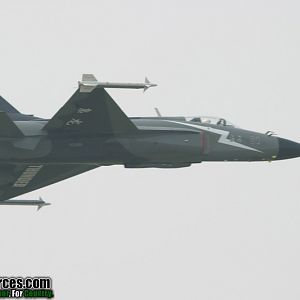 JF-17 Thunder