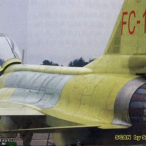 JF-17 Thunder