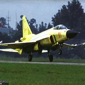 JF-17 Thunder