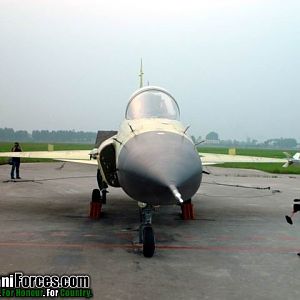 JF-17 Thunder