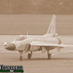 JF-17 Thunder