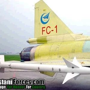 JF-17 Thunder