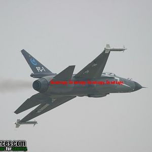 JF-17 Thunder