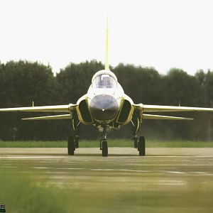 JF-17 Thunder