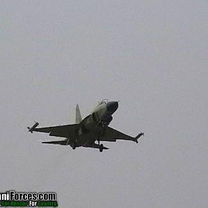 JF-17 Thunder