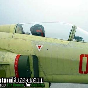 JF-17 Thunder