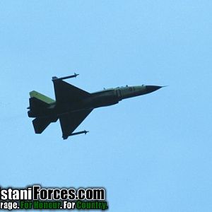 JF-17 Thunder