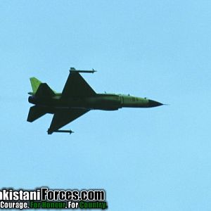 JF-17 Thunder