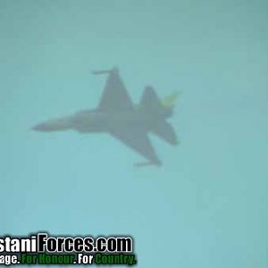 JF-17 Thunder