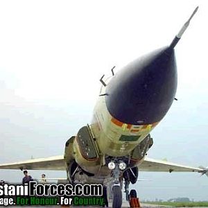 JF-17 Thunder