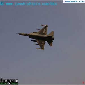 JF-17 Thunder