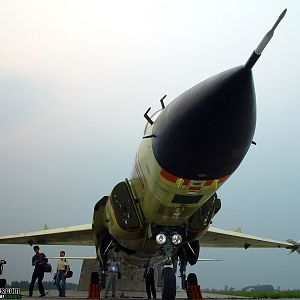 JF-17 Thunder