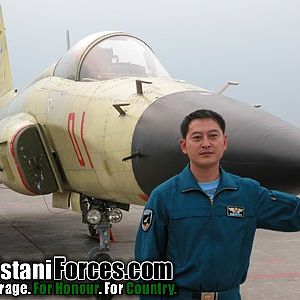 JF-17 Thunder