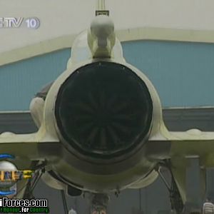 JF-17 Thunder