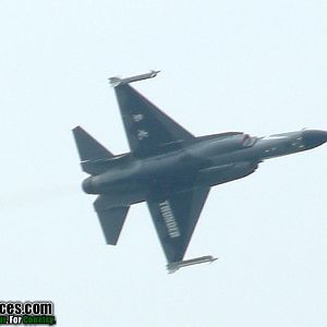 JF-17 Thunder