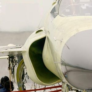 JF-17 Thunder