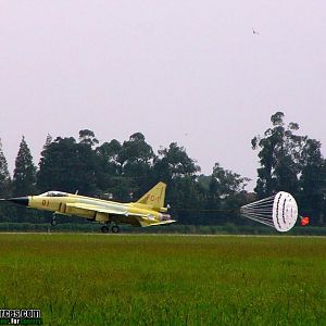 JF-17 Thunder