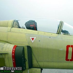 JF-17 Thunder