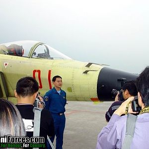 JF-17 Thunder