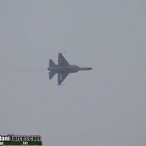 JF-17 Thunder