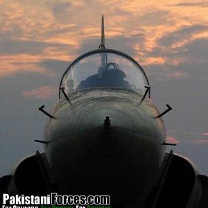 JF-17 Thunder