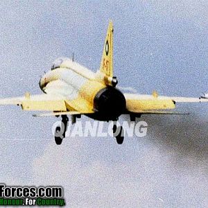 JF-17 Thunder