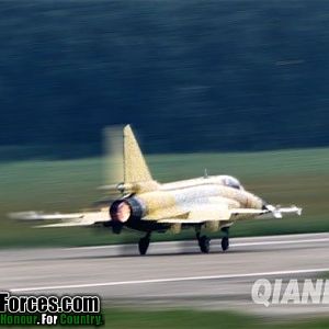 JF-17 Thunder