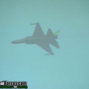 JF-17 Thunder