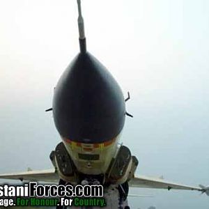 JF-17 Thunder