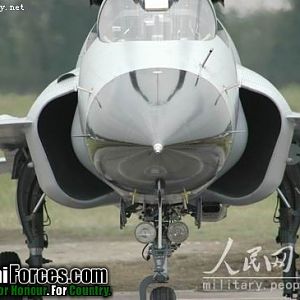 JF-17 Thunder